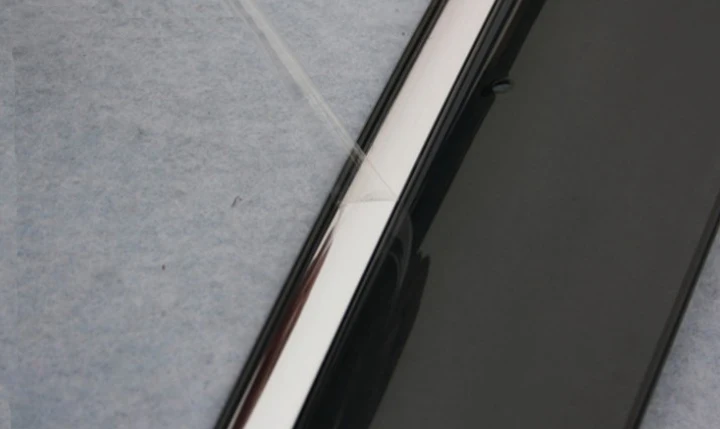 Пластиковый Наружный козырек тенты на окна защита от солнца дефлектор для Mazda CX-5