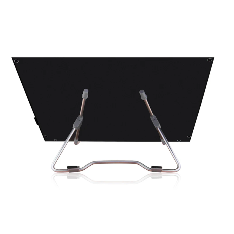 Чистый красный 225 нм светодиодный светильник для выращивания растений в