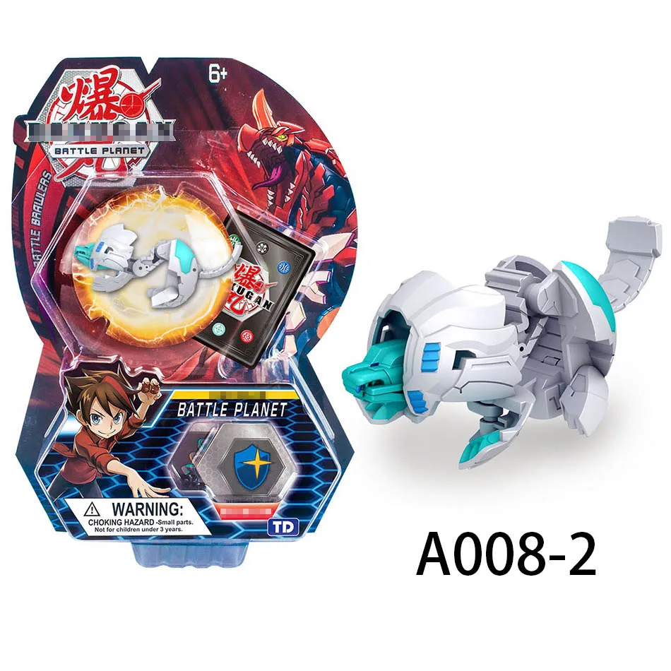 TOMY Bakugan Mantonoid Howlkor Regatrix Hydorous Dragonoid Serpenteze Nillous Battle Boys' конкурентоспособные игрушки