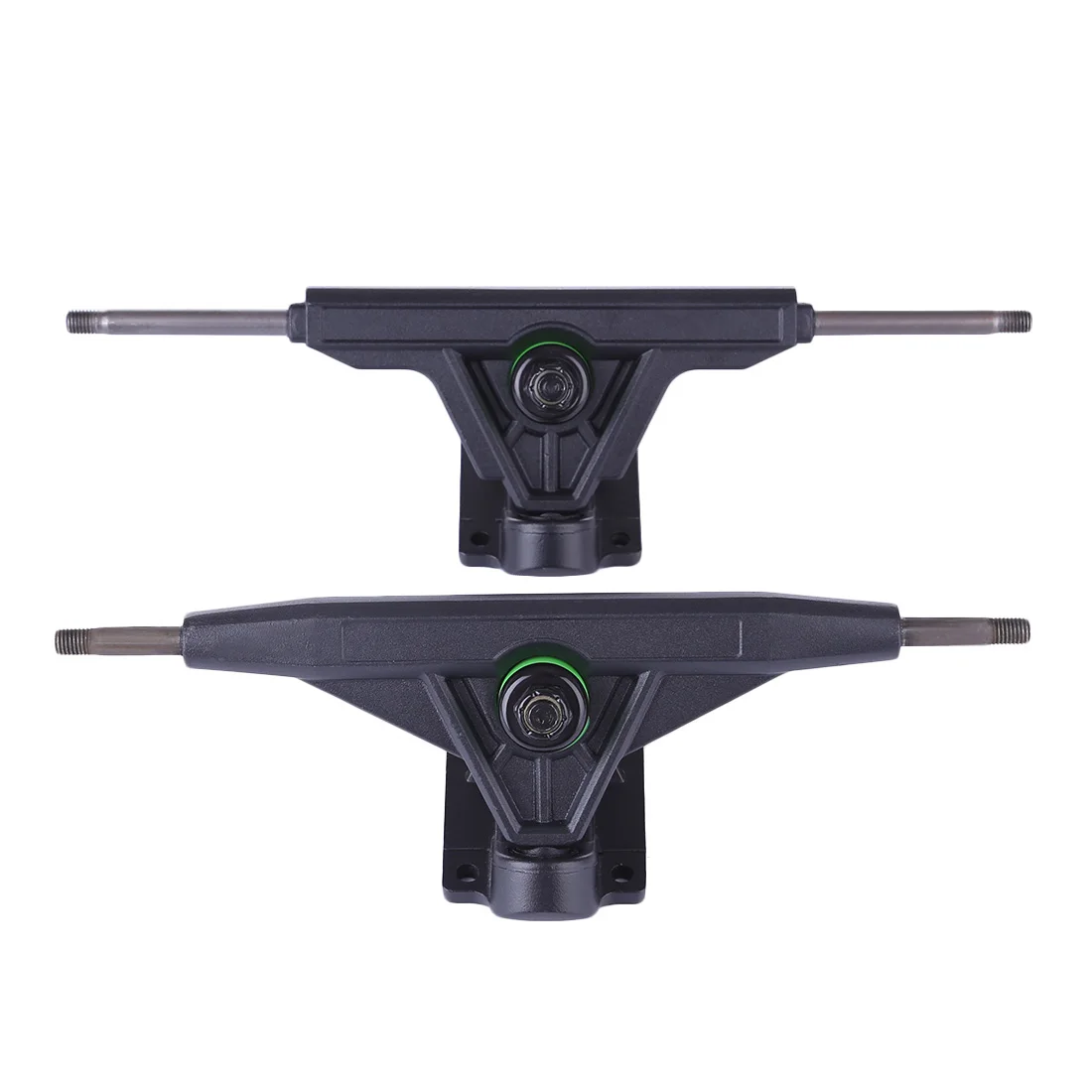 Высококлассный одиночный грузовик Kingpin для электрического скейтборда