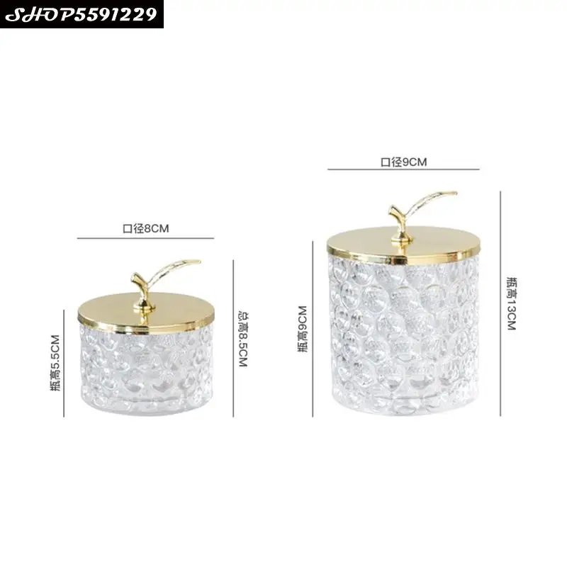 Европейский роскошный контейнер для хранения в виде головы оленя из