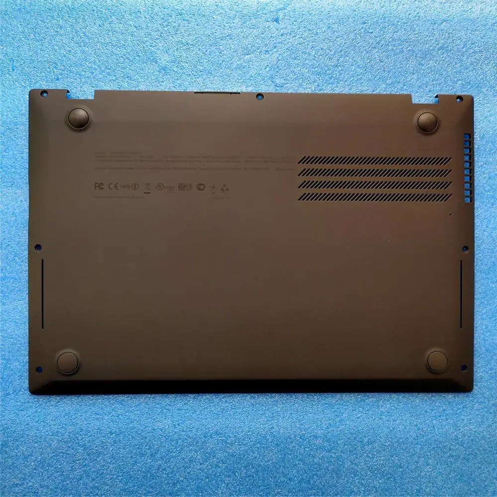 Оригинальная Нижняя крышка для Lenovo ThinkPad X1 Carbon Gen 1st 2013 TYPE 34XX X 04W3910 04X0753 04X0754 04X0890|thinkpad