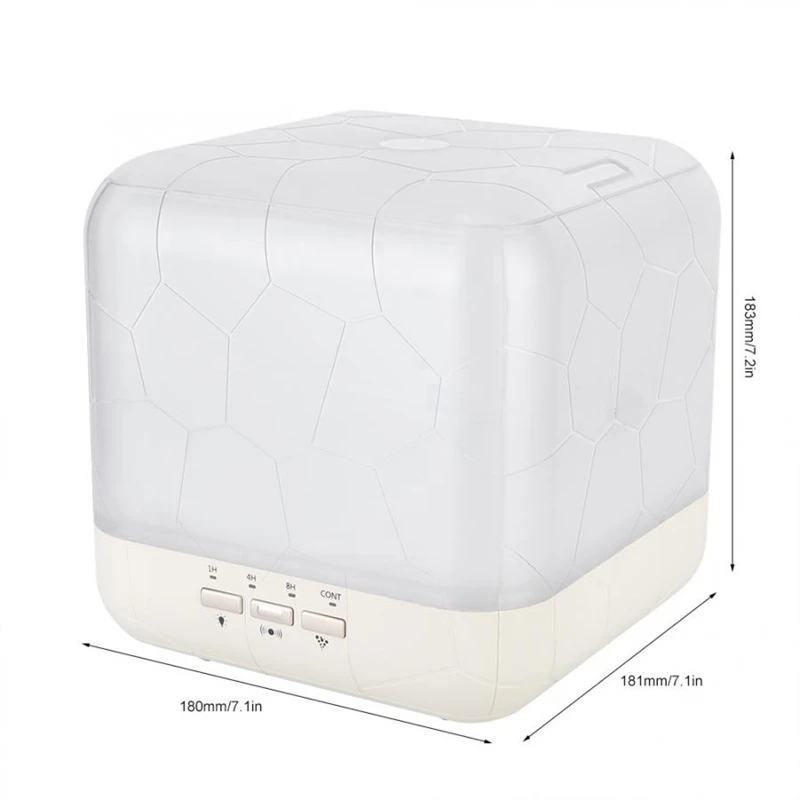 Машина для ароматерапии воды микроволновая печь индукционный распылитель 1000 мл