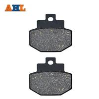 ahl motorcycle parts front brake pads for vespa gt 125 60 gts 125 250 300 gtv 125 250 ie fa321