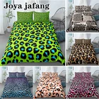 Домашний текстиль, постельное белье с 3D Ротом, наволочка, пододеяльник, набор, односпальный, двуспальный, Королевский размер, Комплект постельного белья, 23 шт.