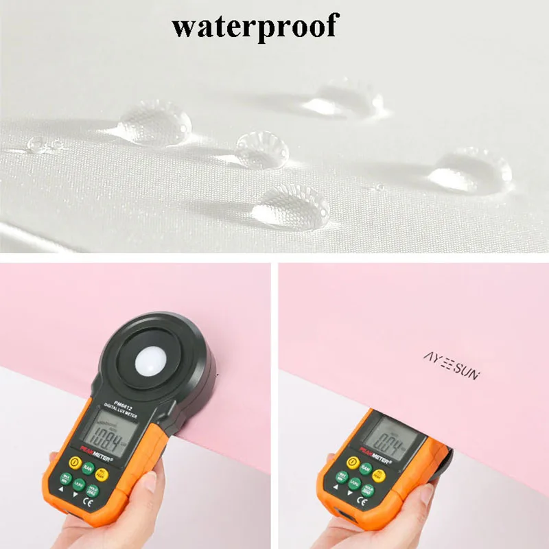 Мини-Женский карманный маленький зонтик с защитой от ультрафиолета, зонт от солнца, ветрозащитный светильник, Складные портативные зонты для мальчиков и девочек