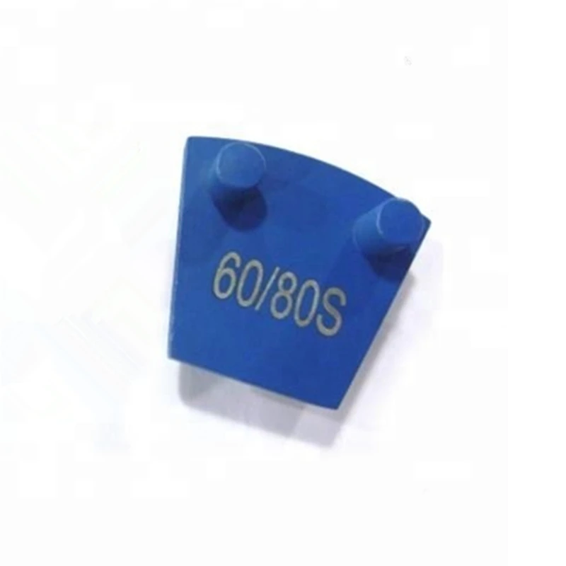 KT64 Топ острый шлифовальный диск Redi Lock два штыря шлифовальные туфли с одним