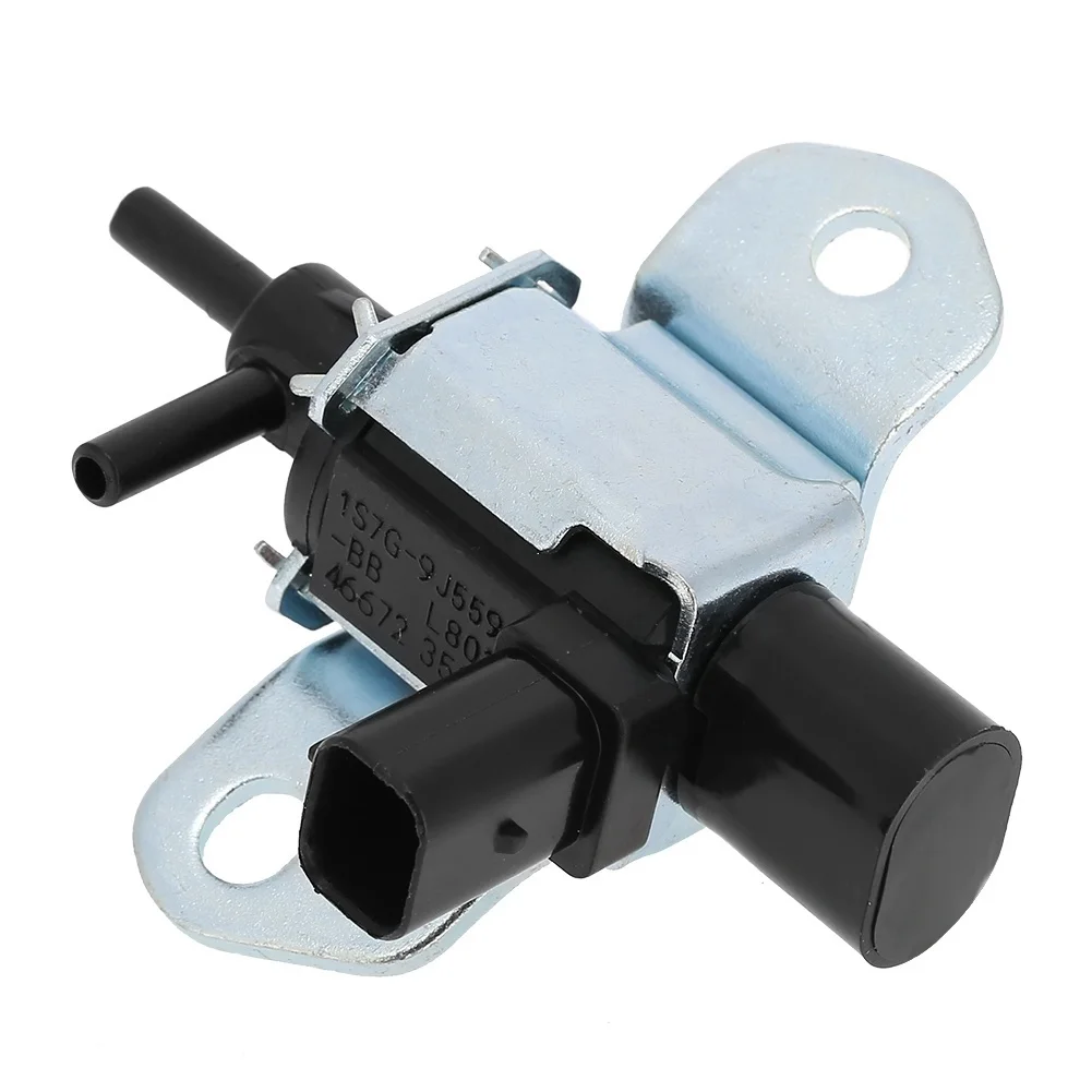 

L80118741 l801-18-741 actuator intake manifold control solenoid valve For d For Mazda aluminum alloy intake valve.