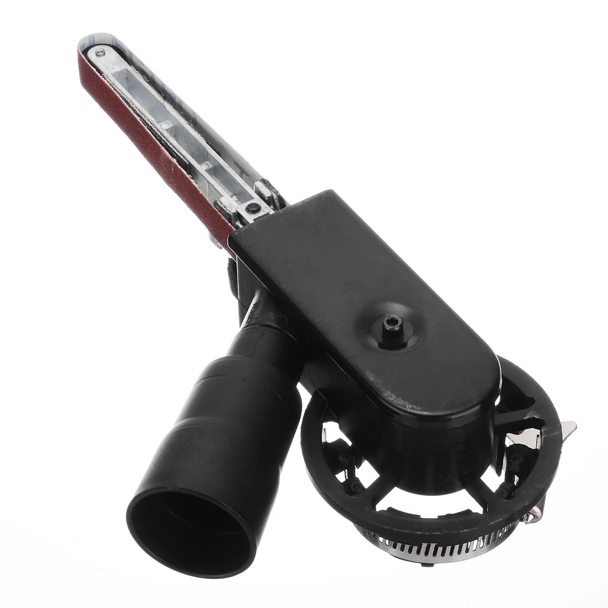 Шлифовальный станок шлифовальный ремень адаптер головка преобразования M10 с