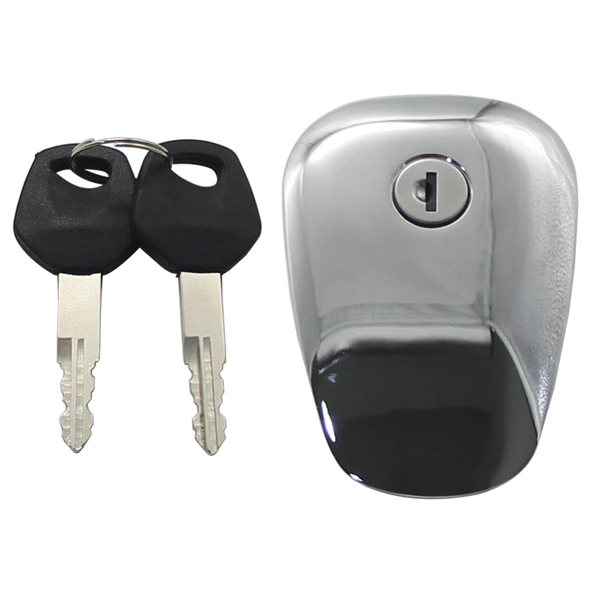 

motorcycle Fuel tank cap For Suzuki VS800 Intruder 800 1992-04 Boulevard S50 VS1400 1400 S83 44200-38820 44200-38860 44200-38870