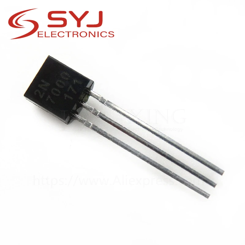 10 шт. 2N6726 2N7000 2SA1023 A1023 2SA1091 A1091 2SA144 A144 2saписанго A72 2SA673 A673 2SA872 A872 2SA94 A94 2SA999 A999 TO-92