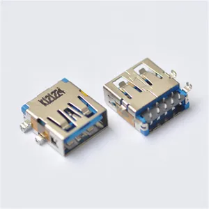 3.0 USB Female Port Plug Jack Connectors for ASUS X200 X200CA X200MA X200LA F200CA X200M F200A
