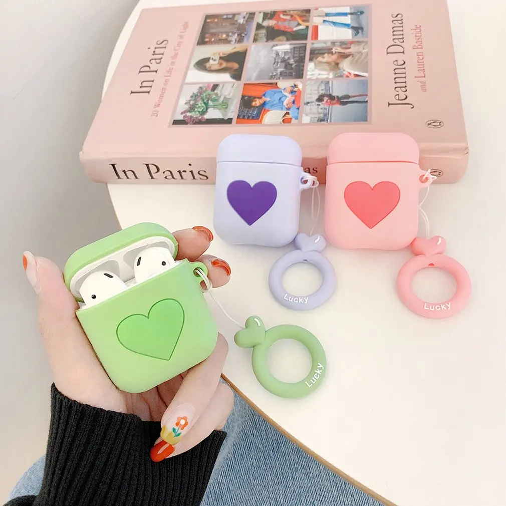 Чехол для Airpods Boba Milk Tea беспроводной чехол наушников 2 защитный милая бутылка