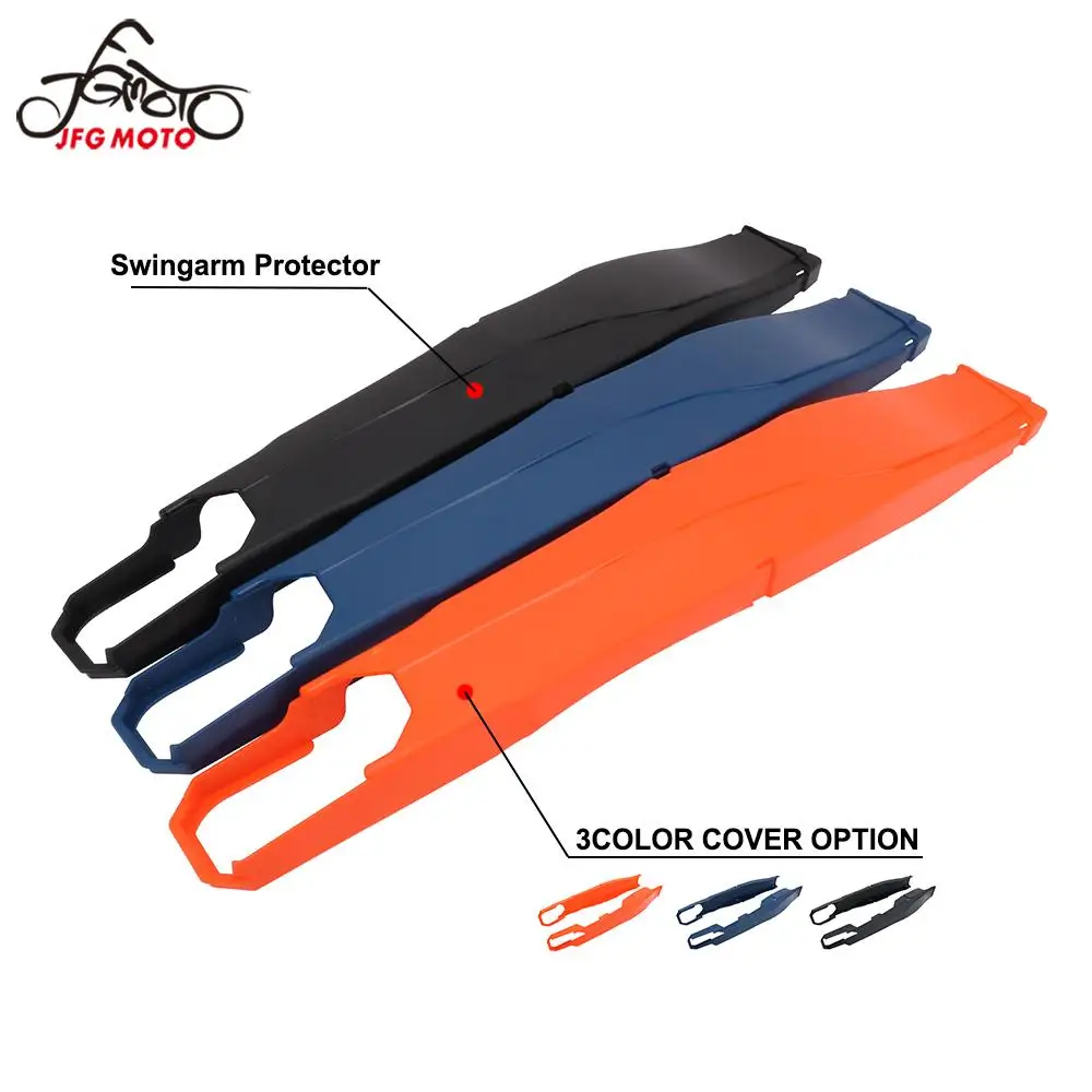 Мотоциклетная защита для поворотных рычагов Swingarm Husqvarna TC FC TE FE 125 250 350 450 2015 2016 2017 2018