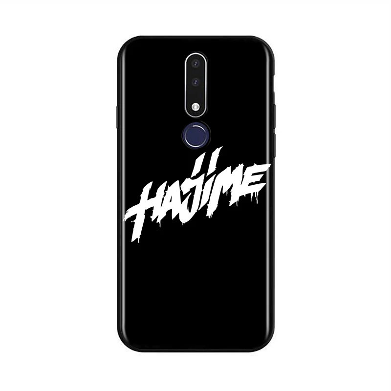 

Miyagi & Andy Panda for OPPO F17 F15 F11 F9 F5 F7 K5 K3 K1 R17 RX17 R15 R15X R9S Pro Neo Black Phone Case