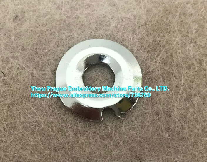 Натяжное средство для мытья дисков SWF Запчасти вышивальной машины|Швейные