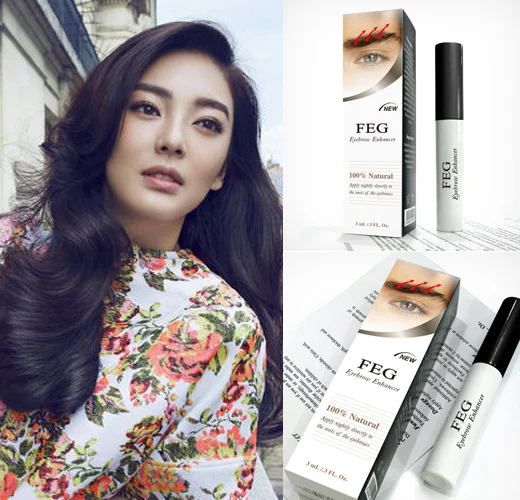 Средство для увеличения бровей водостойкое средство лечения роста макияж бренд