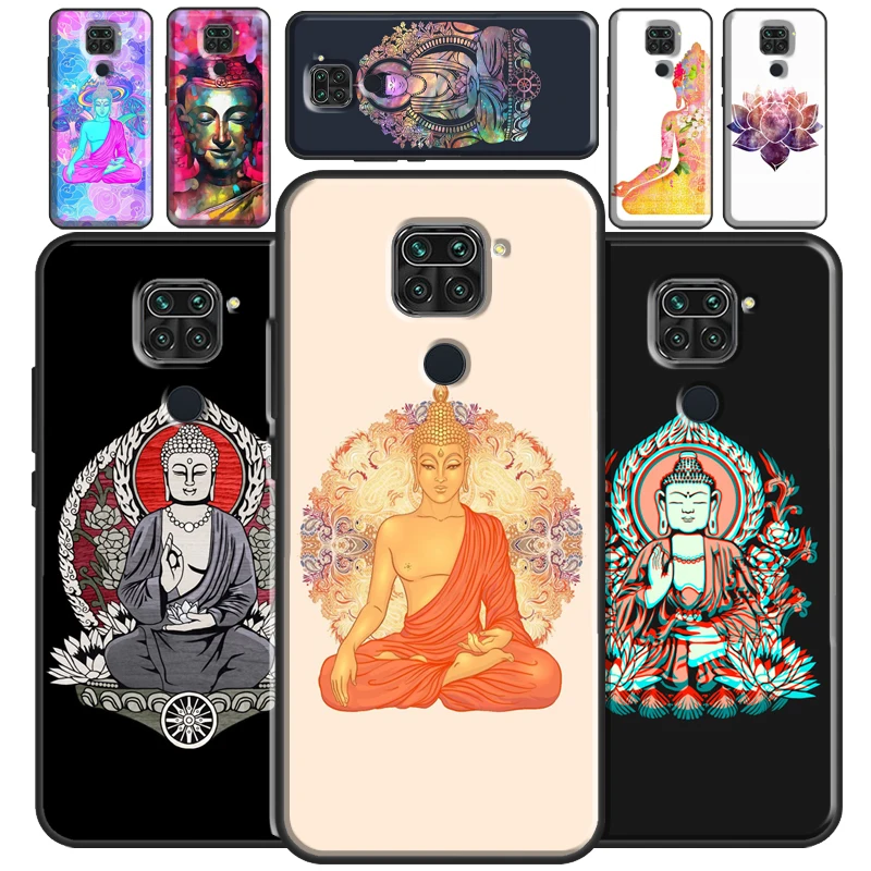 

Чехол для Redmi Note 11 Pro 9 8 10 Pro 9S 10S 10 9 9C 9A 9T