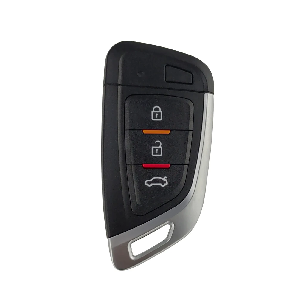 Универсальный пульт дистанционного управления XHORSE VVDI Smart Key XSKF01EN XSMQB1EN XSCS00EN