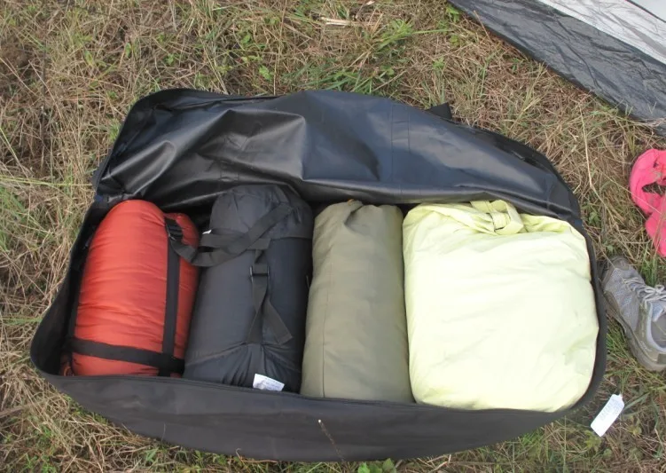 

180L bags1000D