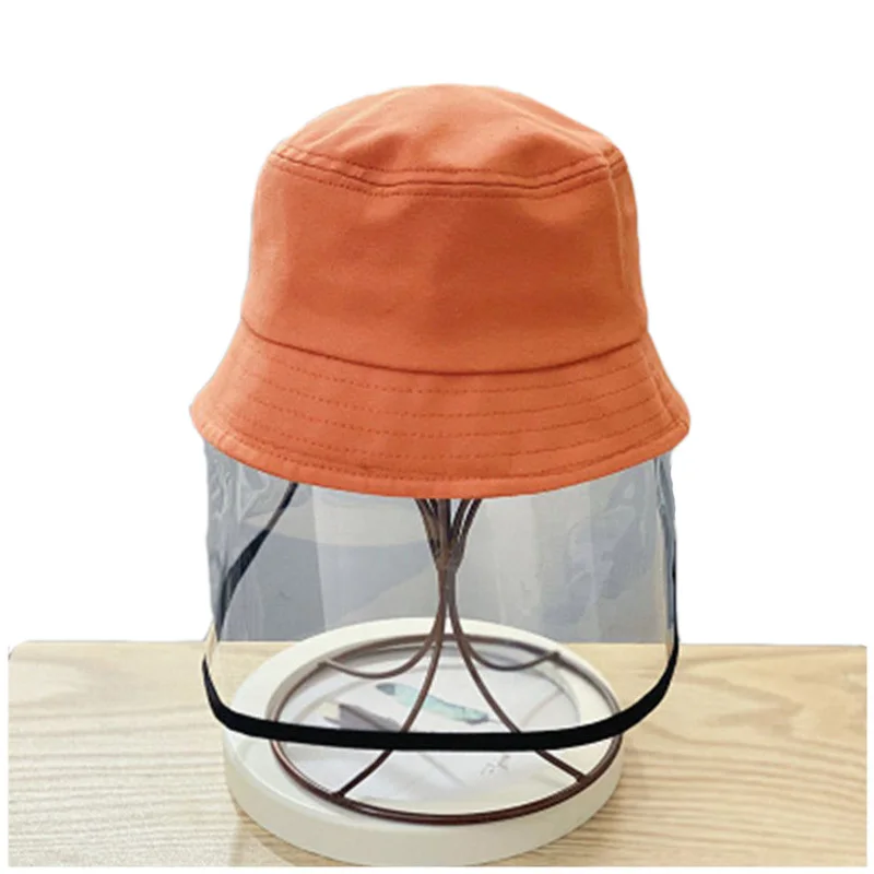 Детские головные уборы Детская уличная Защитная крышка для защиты от пятки