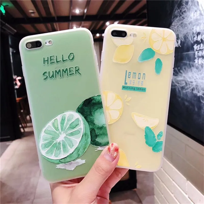 

Phone case for iphone xr x xsmax xs 7 8 6s 5 s luxury silicone apple etui for iphone 7 8 6 plus cute patterned soft mobile cover