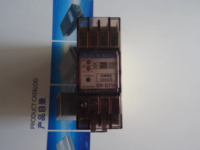 

Genuine Keens Sensor Controller BR-G71K Low Price Processing