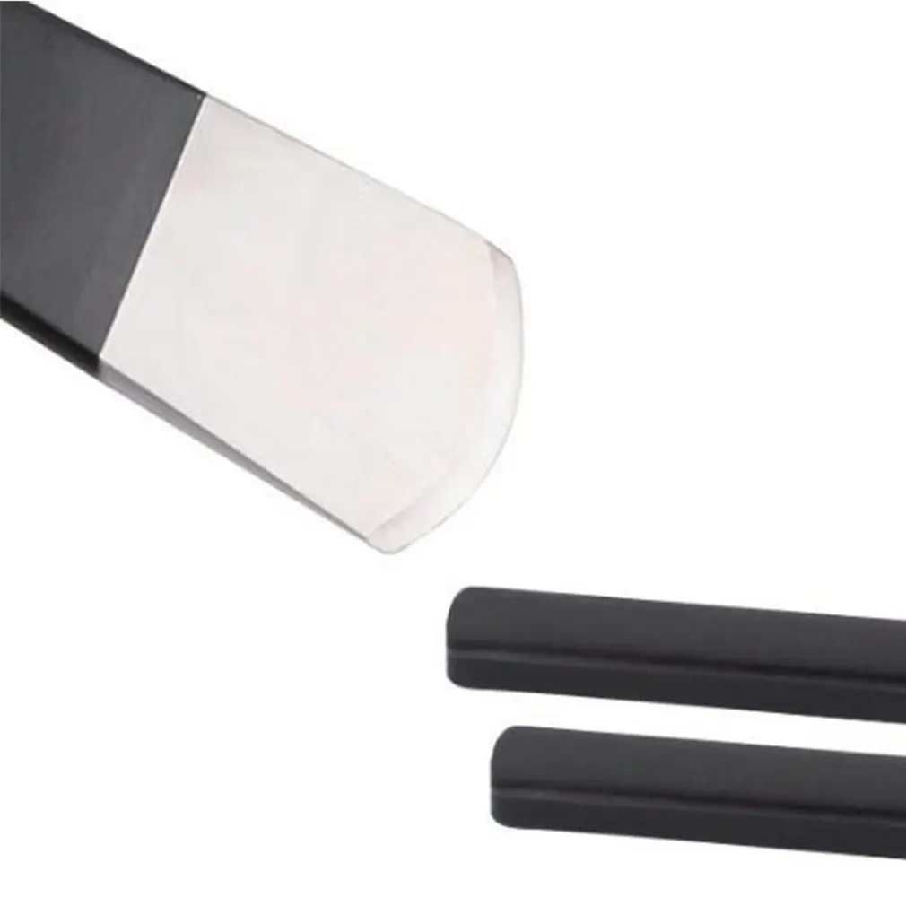 

Stainless Steel Foot Trimming Knife Yangzhou Three Knives To Remove Dead Skin And Old Cocoon Foot Trimming Tool