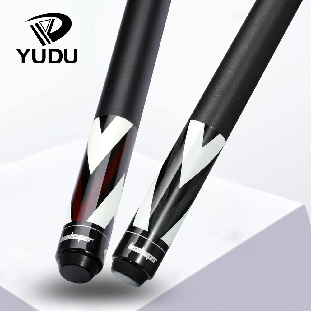 

Оптовая продажа WB-1 2 бильярдный кий 13 мм наконечник набор Maple Billar подходит для начинающих много подарков Дешевый Кий для дропшиппинг