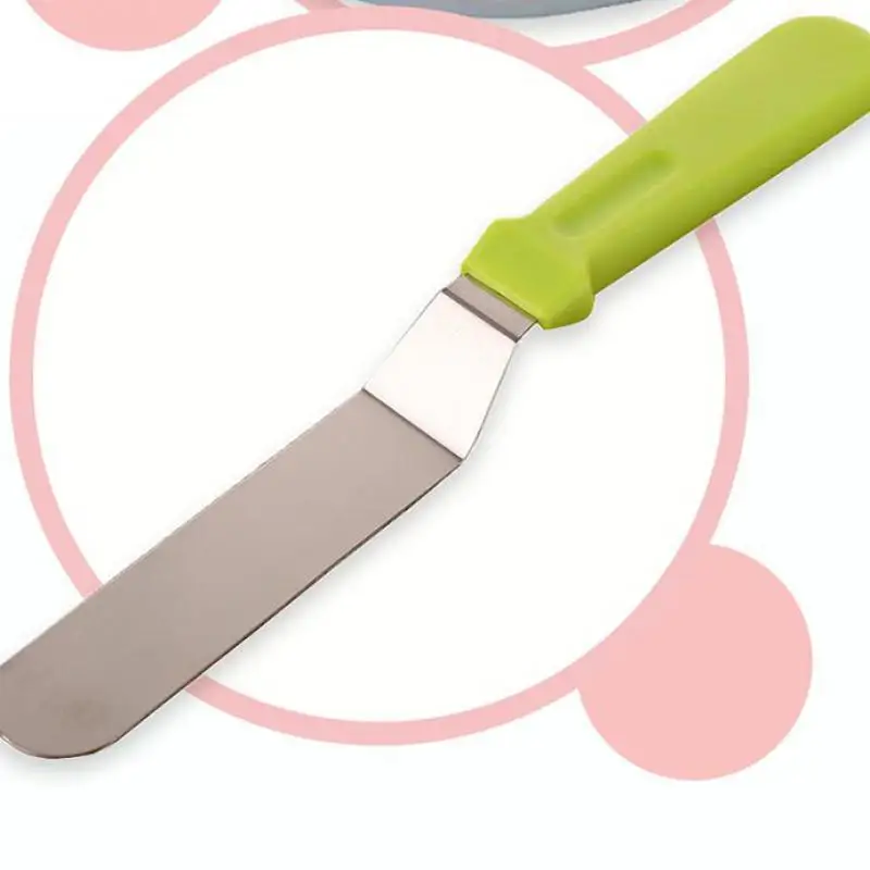 Инструменты для украшения торта вращающиеся можно вращать DIY инструмент