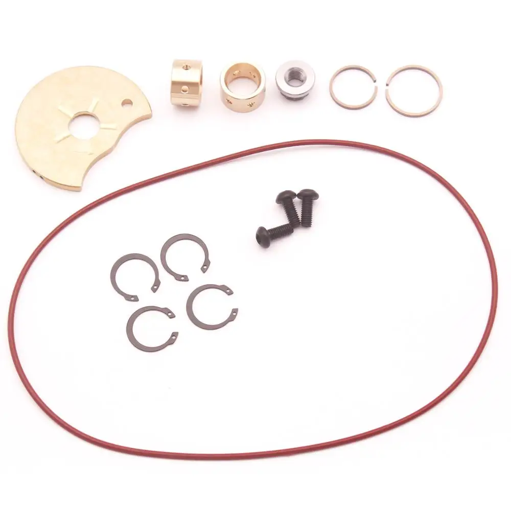 Турбокомпрессор Запчасти для ремонта и восстановления Комплект Cummins Holset HE451VE