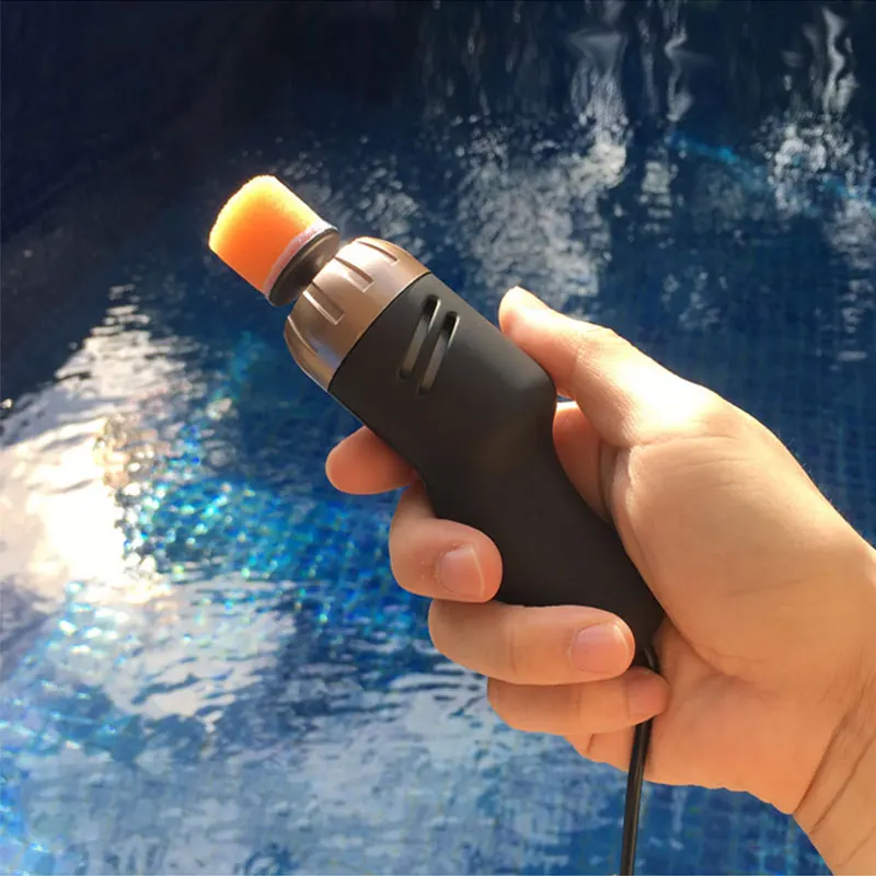 Полировальная машина для ремонта царапин инструмент быстрой полировки и