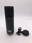 Хит продаж, конденсаторный микрофон Focusrite Scarlett Studio Scarlett CM25 MkIII, качественный Студийный микрофон для компьютерной записи с кабелем 3 м XLR