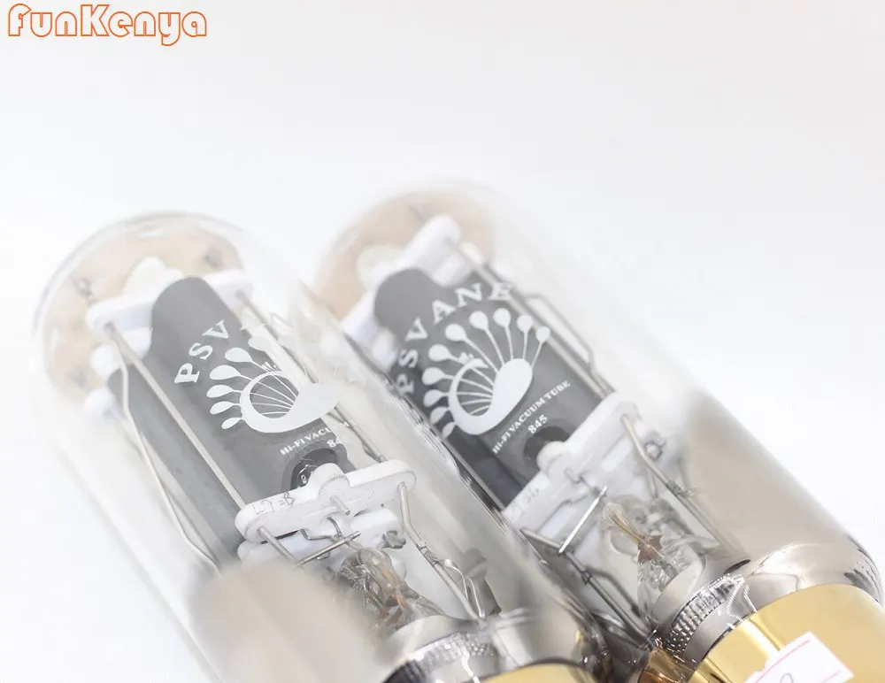 Новый 1 шт. SHUGUANG 845B Замена 845 845C 845-T 845-TA усилитель HIFI | Электроника
