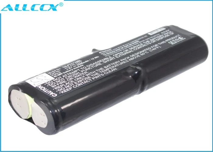 Аккумулятор Cameron Sino 2500 мАч для обозначения яркости Φ 860DS 11 PTC 730 860 II 860NI 860ES|Цифровые