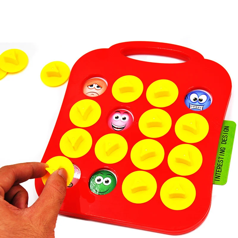 Детская игра для обучения памятью, парная игра для раннего развития, Интерактивная игрушка, родитель, ребенок, звеньевой шахматный пазл, игр... от AliExpress WW
