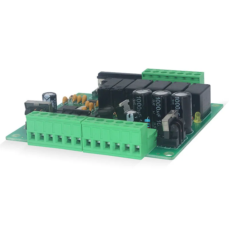DC24V FX1N-14MR промышленная плата управления PLC программируемый логический контроль ler