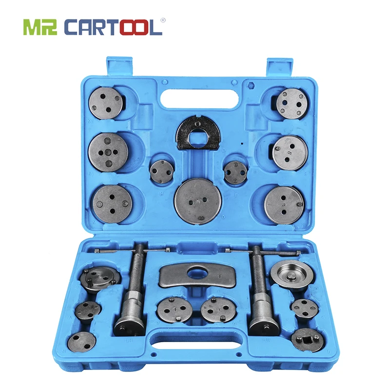 Набор инструментов MR CARTOOL для ремонта автомобилей универсальный прецизионный