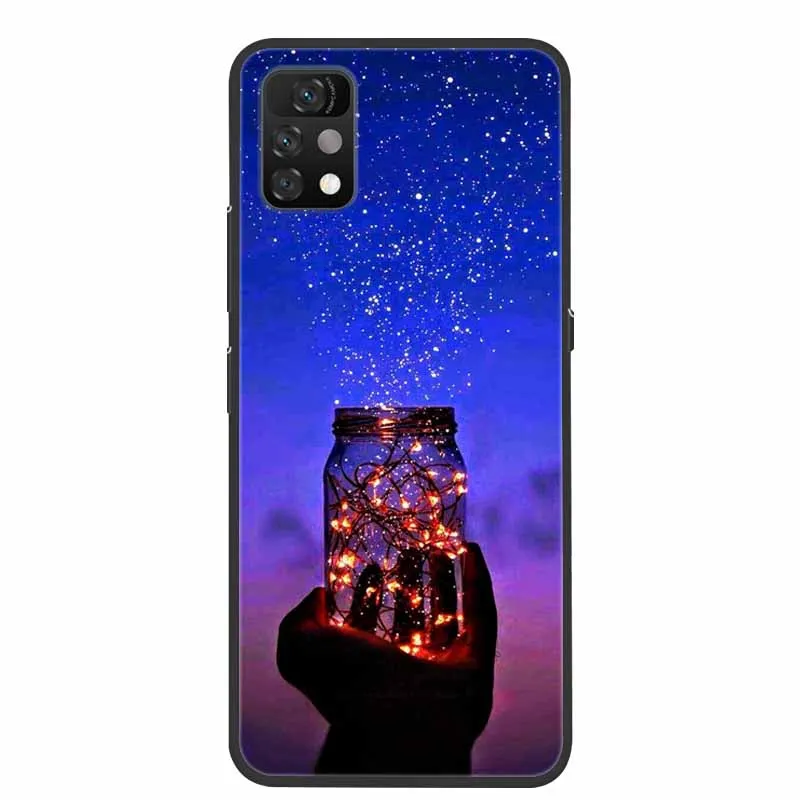 for umidigi a11s case silicone tpu soft cover phone case for umidigi a11 pro max funda shockproof coque luxury bumper cute capa free global shipping