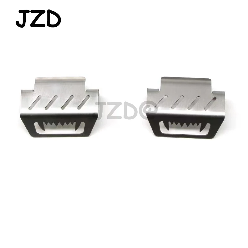 1 комплект шасси броня металл