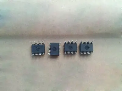 

10 шт., выключатель VIPER53A DIP-8 VIPER53