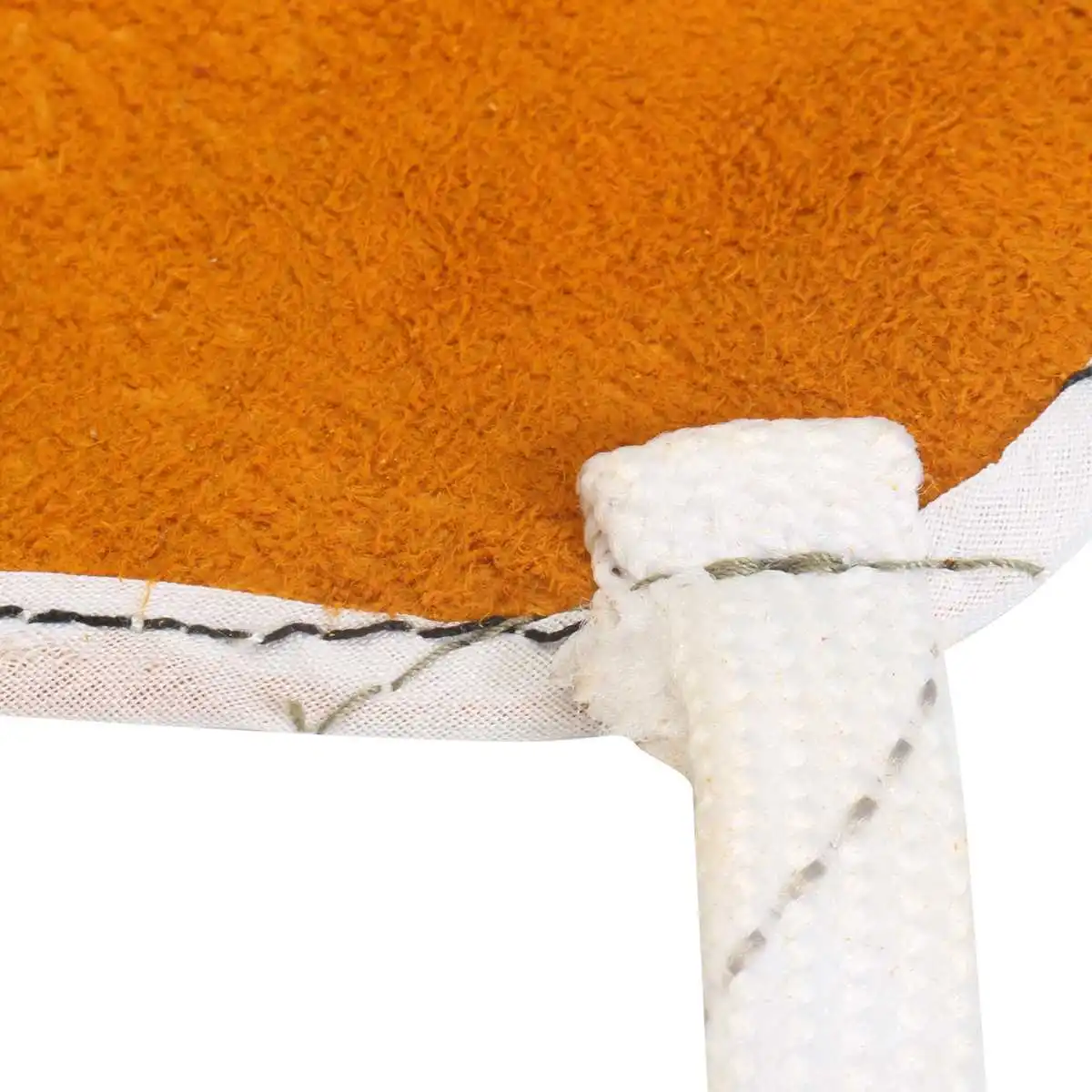 

Cowhide Welding Welders Aprons Work Safety Workwear Glaziers Blacksmith Apron 93x64cm Safety Clothing