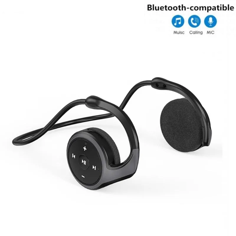 

Bluetooth-наушники 5.0, беспроводные наушники-вкладыши, игровая стереогарнитура для телефона, портативная аудиогарнитура