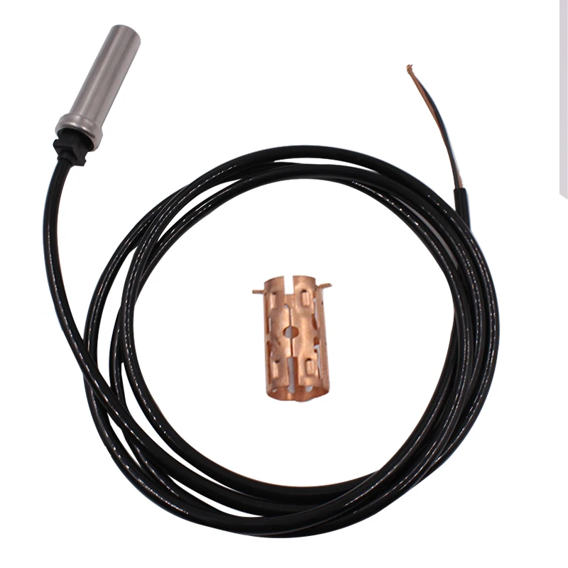 YAOPEI ABS Wheel Speed Sensor For Mercedes Sprinter Rear Left Right 1995-2006 2D0927807A 9015421117 A0265004010 2D0927808A | Автомобили и