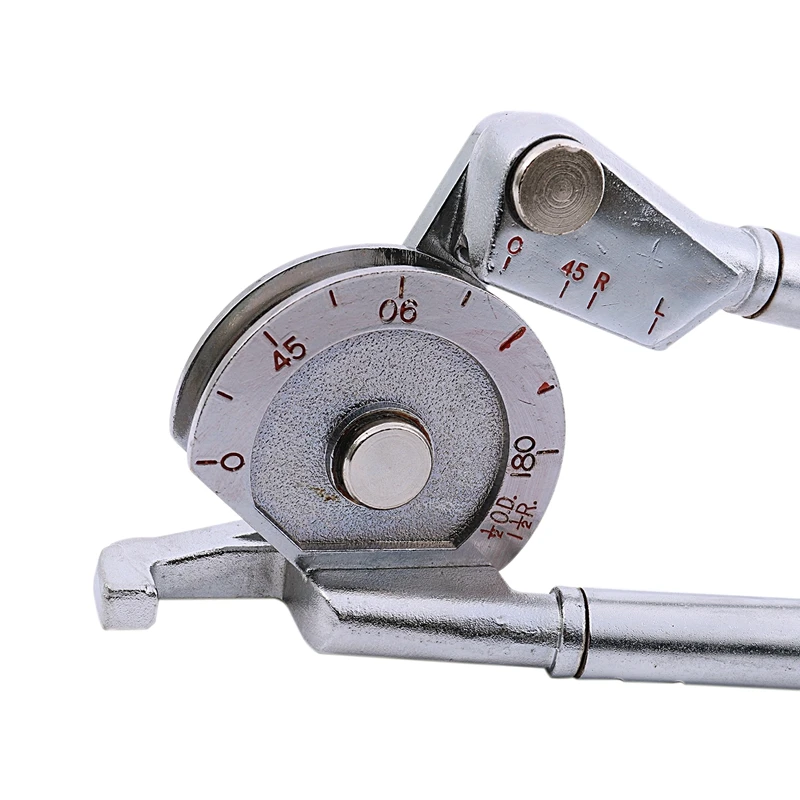 

Bending Machine / Copper Pipe / Air Conditioning Pipe Manual Elbow Tool
