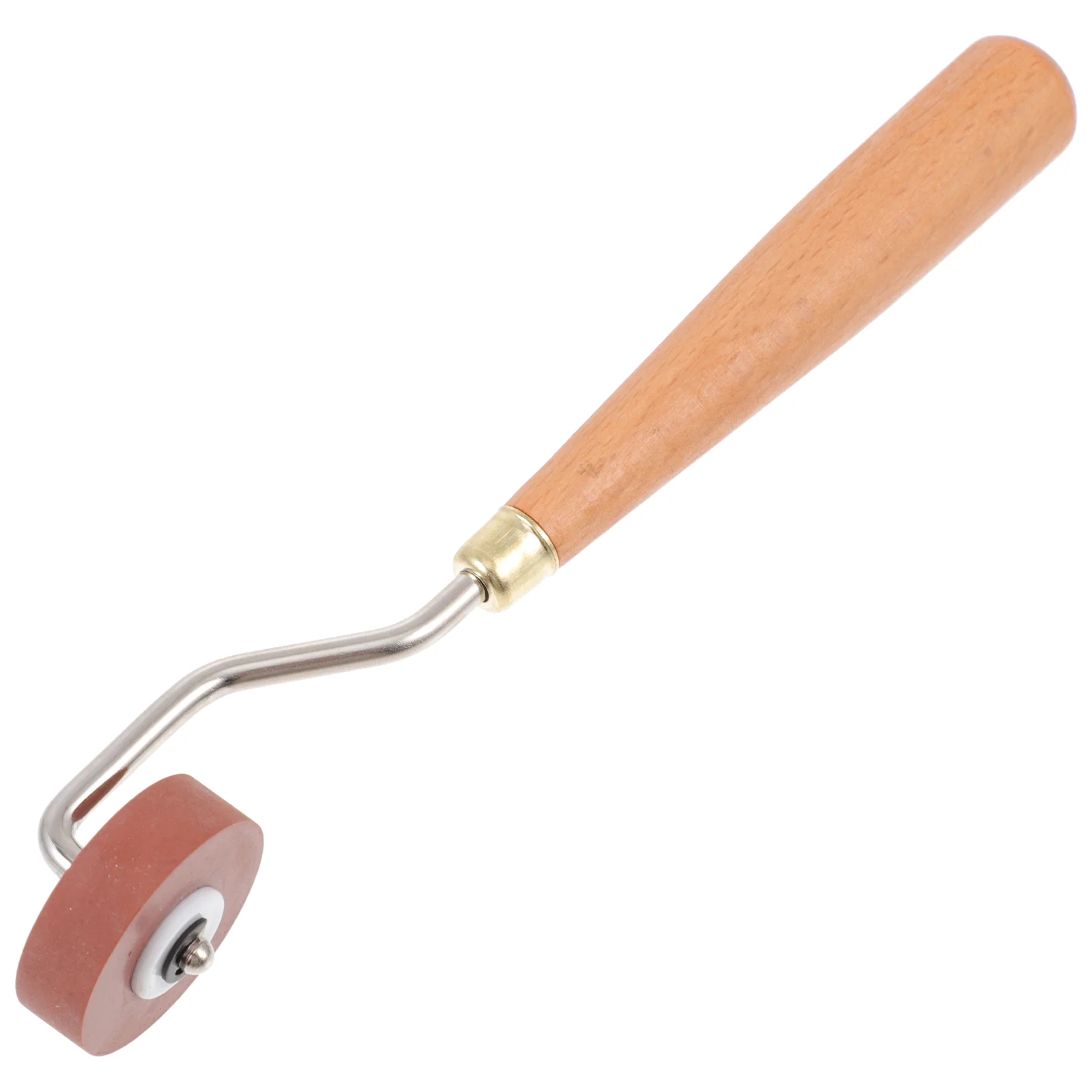 

1pc Printmaking Brayer Durable Painting Roller Brayer Crafting Roller Ink Applicator