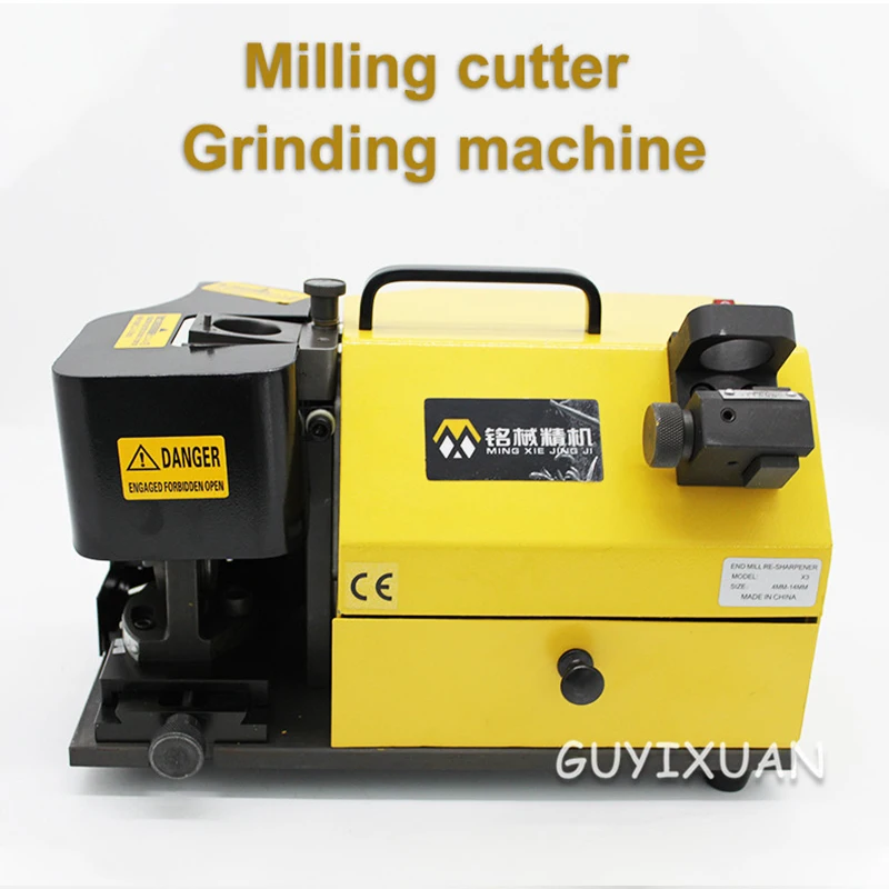 US Japan фрезерование режущий станок быстрое для заточки ножей 234 лезвие из