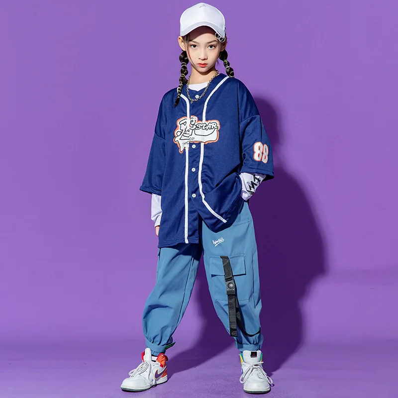 Рисунок 3 - Детская одежда в стиле K-POP