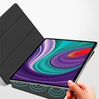 Умный чехол для Lenovo Tab P11 Pro 11,5 