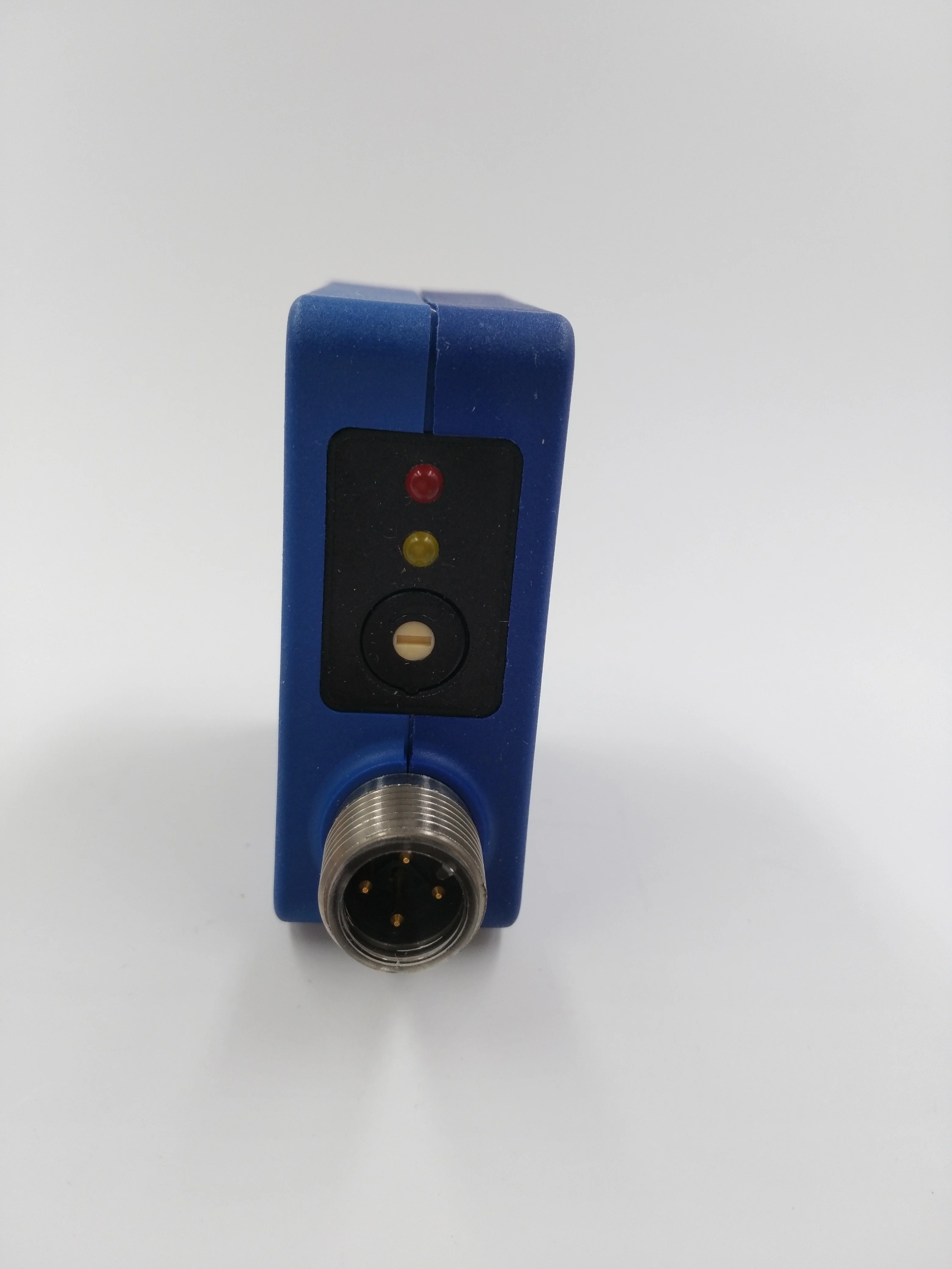 

High-Performance Distance Sensor